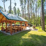 O.w. Wodnik Lodge