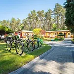 Lodge O.w. Wodnik Pobierowo