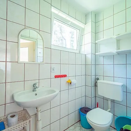 O.w. Wodnik 山林小屋