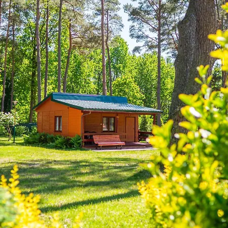 O.w. Wodnik 山林小屋