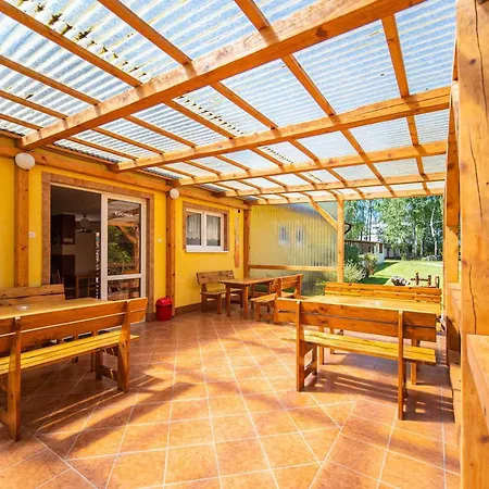 山林小屋 O.w. Wodnik