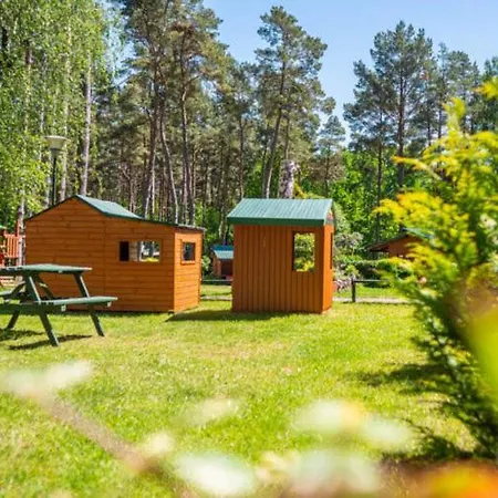 山林小屋 O.w. Wodnik *