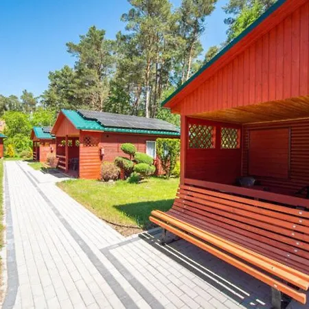 山林小屋 O.w. Wodnik *