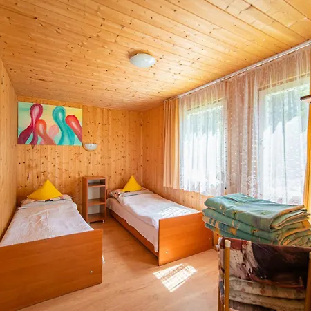 O.w. Wodnik 山林小屋 *