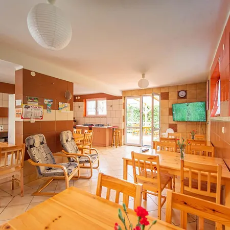 אכסניה O.w. Wodnik *