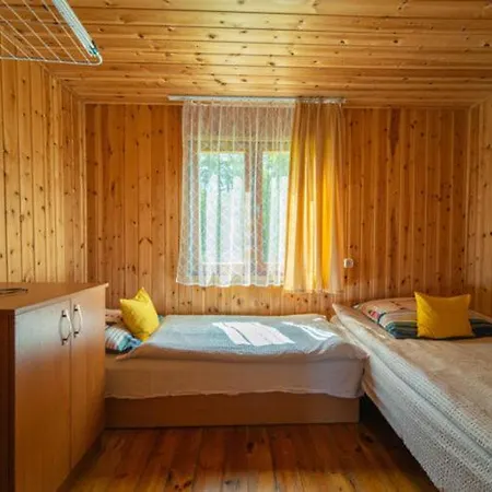 O.w. Wodnik Lodge Pobierowo