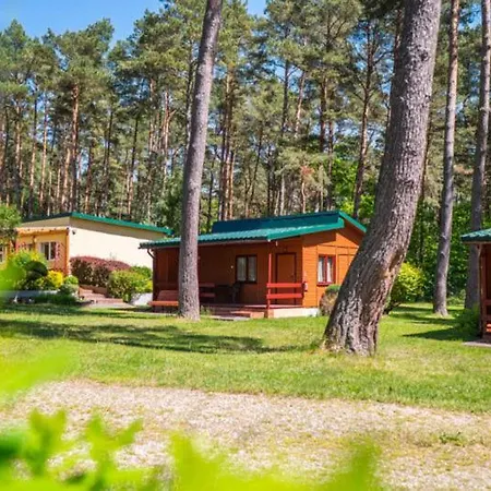 山林小屋 O.w. Wodnik 波别罗沃