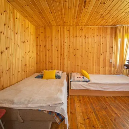 אכסניה O.w. Wodnik פוביירובו