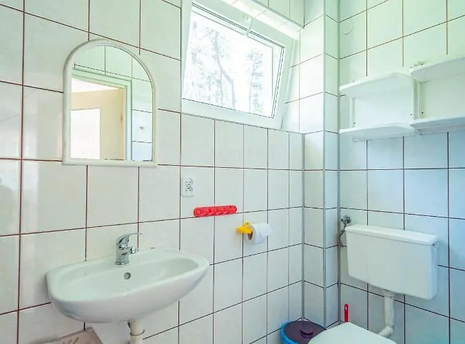 O.w. Wodnik Gerendaház