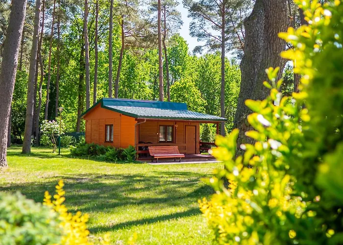 O.w. Wodnik Gerendaház