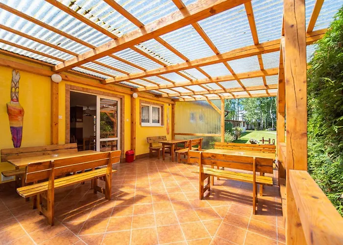 Gerendaház O.w. Wodnik