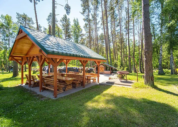 O.w. Wodnik Gerendaház