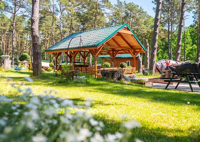 O.w. Wodnik Pobierowo