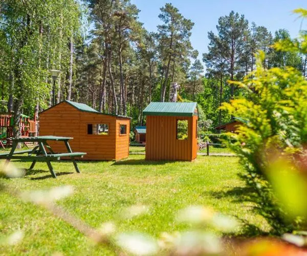 Gerendaház O.w. Wodnik *