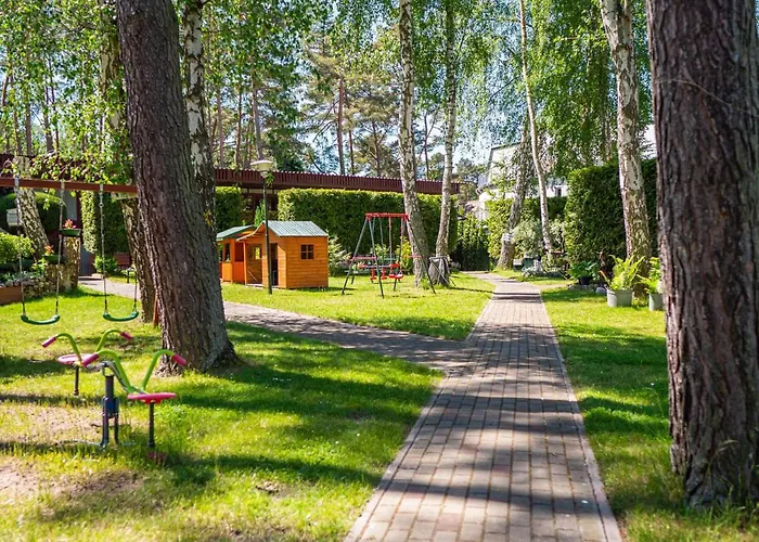 O.w. Wodnik * Pobierowo