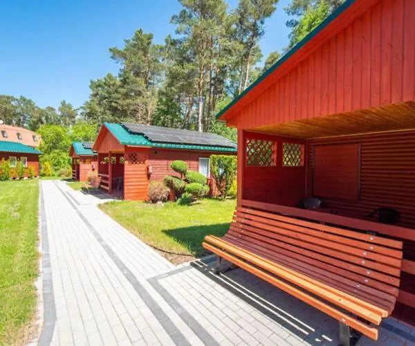 Gerendaház O.w. Wodnik *