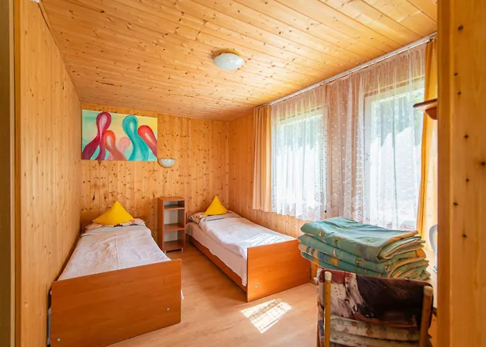 O.w. Wodnik Gerendaház *