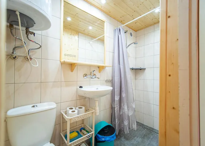 Gerendaház O.w. Wodnik *