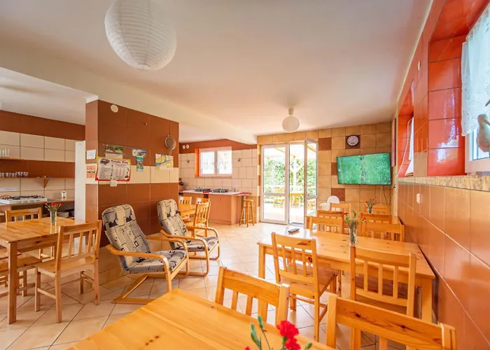 Gerendaház O.w. Wodnik *