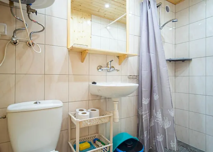 O.w. Wodnik Gerendaház