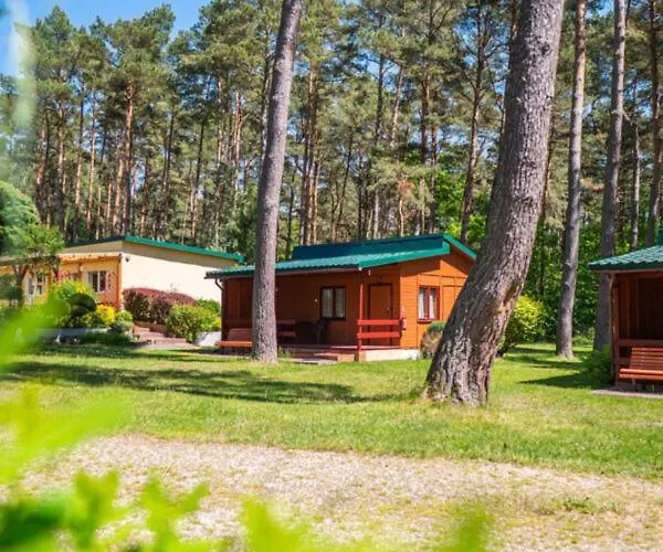 Gerendaház O.w. Wodnik Pobierowo